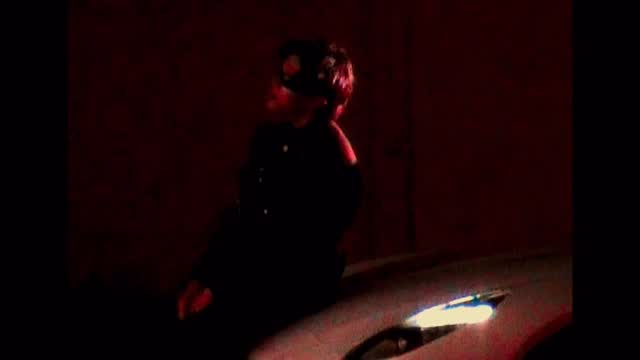 Instagram post by @iamyaung for Hennessy. Caption reads: FLOATING MUSIC VIDEO OUT NOW. LINK IN....