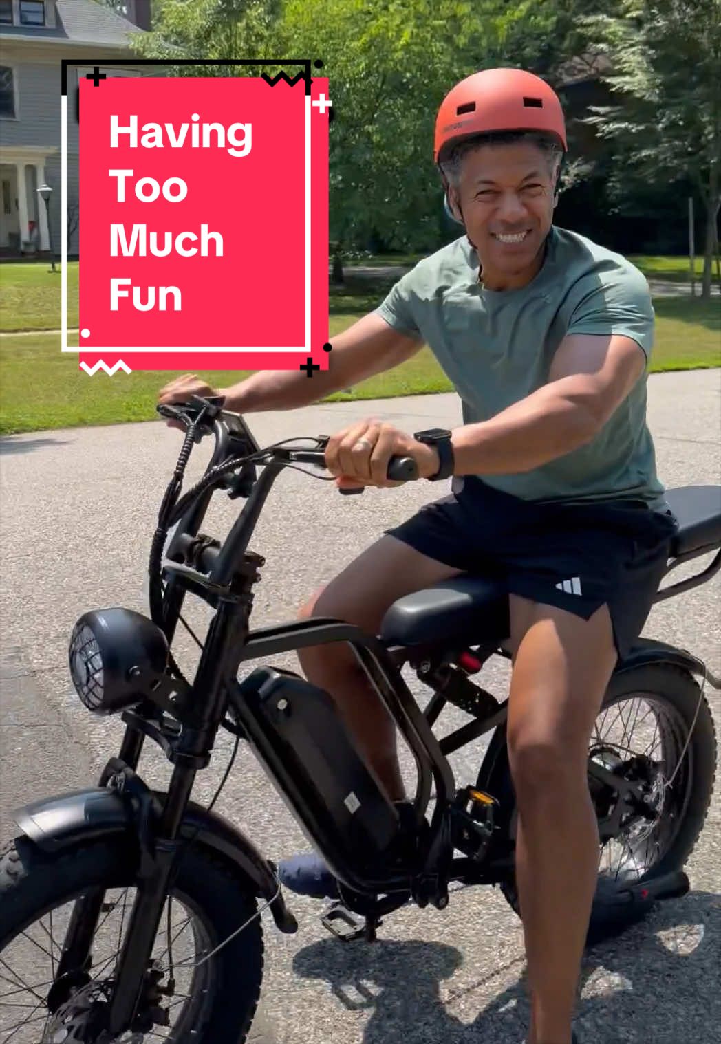 TikTok post by @mrshannonlanier for Hieha. Caption reads: [...] #SummerWins #DealsForYouDays @Hieha Direct.
