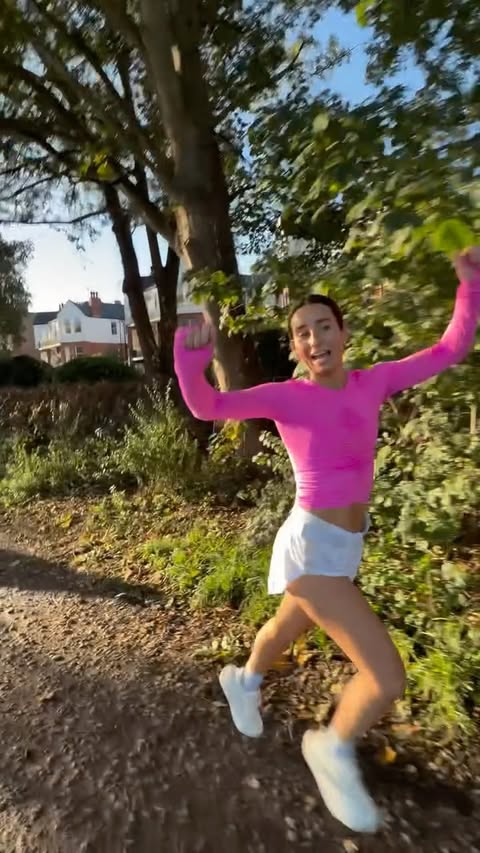 Instagram post by @marymccarths for Stanley 1913. Caption reads: Ad I actually couldn’t live without my....