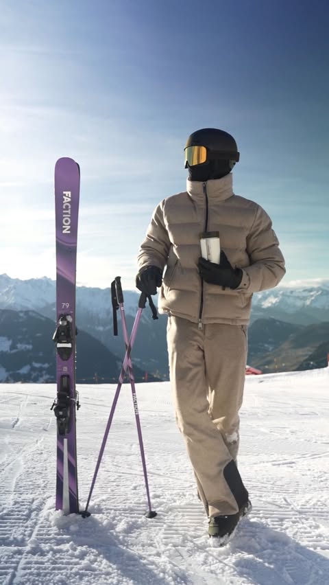 Instagram post by @kevinlutolf for Nespresso. Caption reads: Nespresso’s „Second Life“ initiative on the....