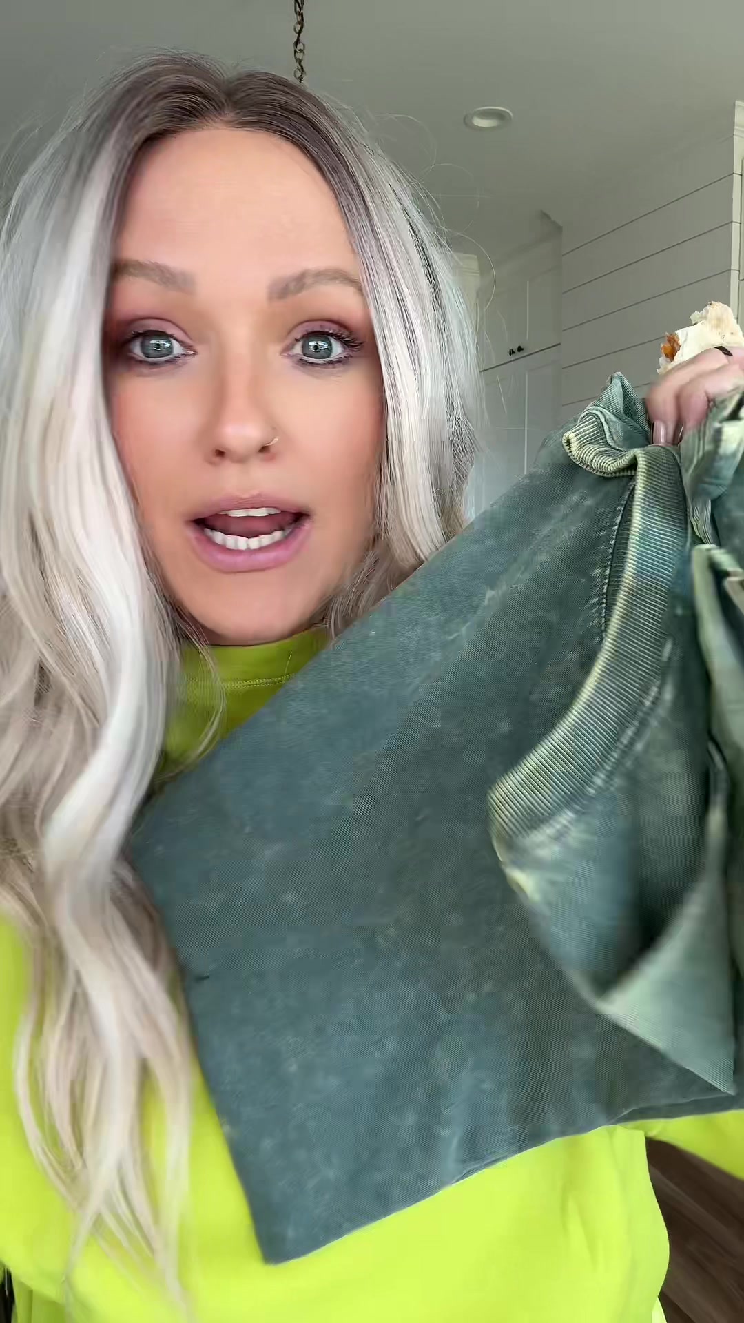 TikTok post by @the_michelle_edit for Madison and Mallory. Caption reads: @Madison and Mallory are always upping my style....