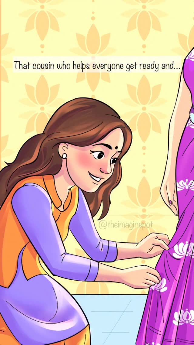 Instagram post by @theimaginepot for MARS Cosmetics. Caption reads: You know who that person is..tag....