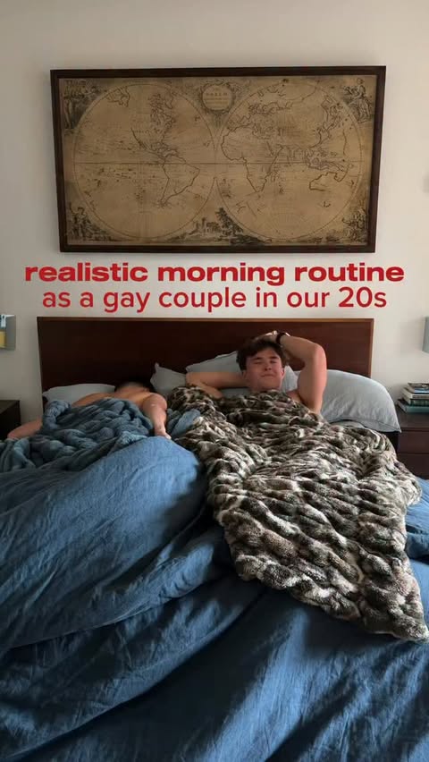 Instagram post by @griffinandspencer for Sprouts Farmers Market. Caption reads: Not your typical 9 to 5 😅 #mlm #morningroutine....