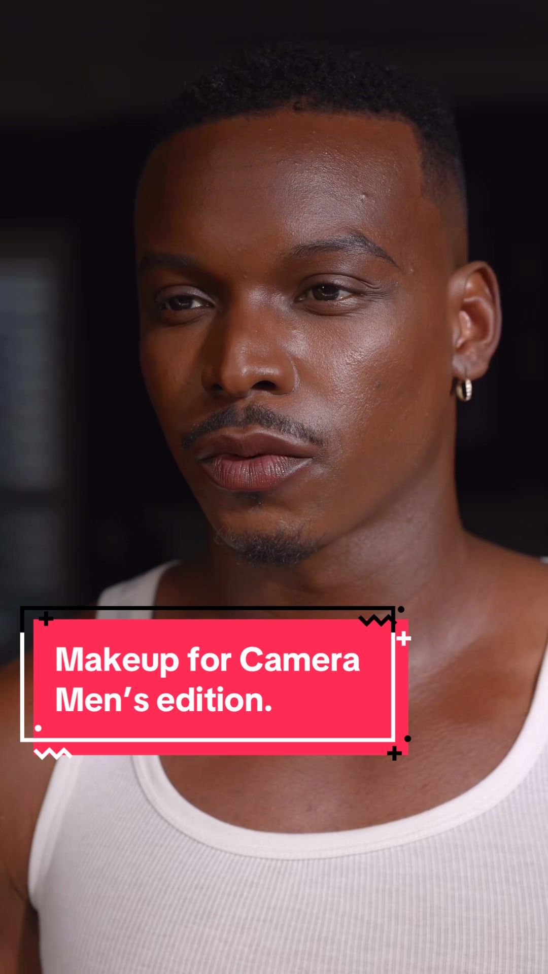 TikTok post by @arartistry for Danessa Myricks Beauty. Caption reads: [...] #concealertutorial @sephora....