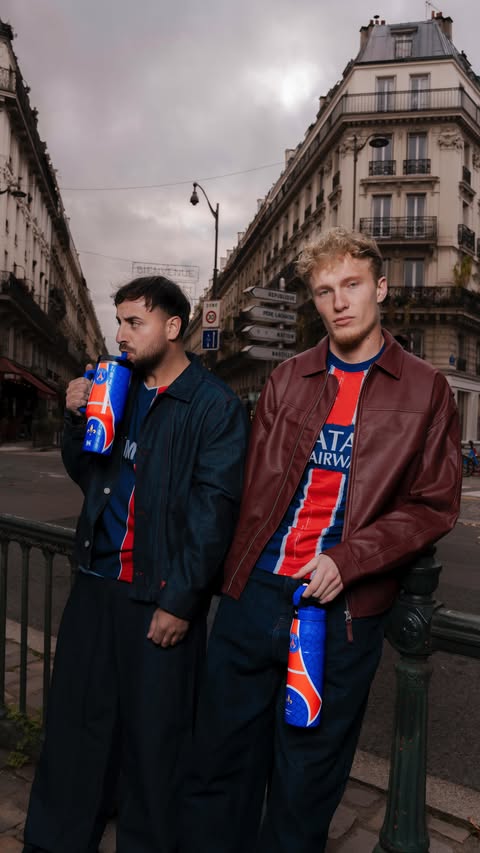 Instagram post by @pitch_addict for Stanley 1913. Caption reads: Wherever you are, we are here. 🔴🔵
Mark your....