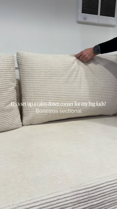 Instagram post by @toytestingsisters for Yitahome. Caption reads: We teamed up with @yitahome.us to put together a....