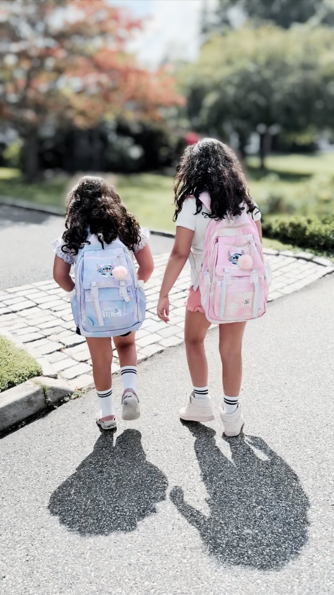 Instagram post by @miladafinds for Puracy. Caption reads: [...] stains galore 🌱😅 but luckily I’ve got....