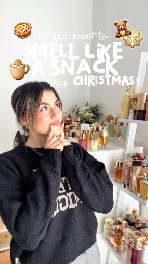 Instagram post by @scentedcloud18 for The 7 Virtues. Caption reads: 𝗜 𝗺𝗲𝗮𝗻, 𝘄𝗵𝗲𝗿𝗲 𝘁𝗵𝗲 𝗳- 𝘀𝗵𝗼𝘂𝗹𝗱 𝗜....