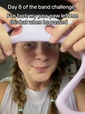 TikTok post by @jdirtydedmon for Keep US. Caption reads: [...] gains 🤠 @🦋Hot Mom Energy & Fitness🐝 @Keep....