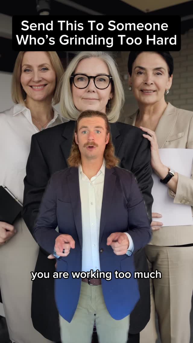 Instagram post by @tomfell for NerdWallet. Caption reads: [...] away…

You’ve earned a break. Let....