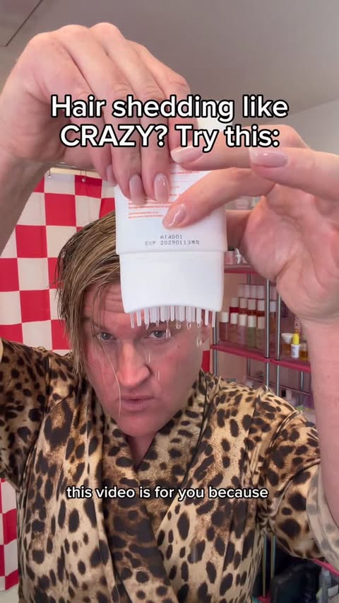 Instagram post by @jairdoeshair for Lilyeve. Caption reads: [...] realize!!!! I’ve been LOVVVVVING the....