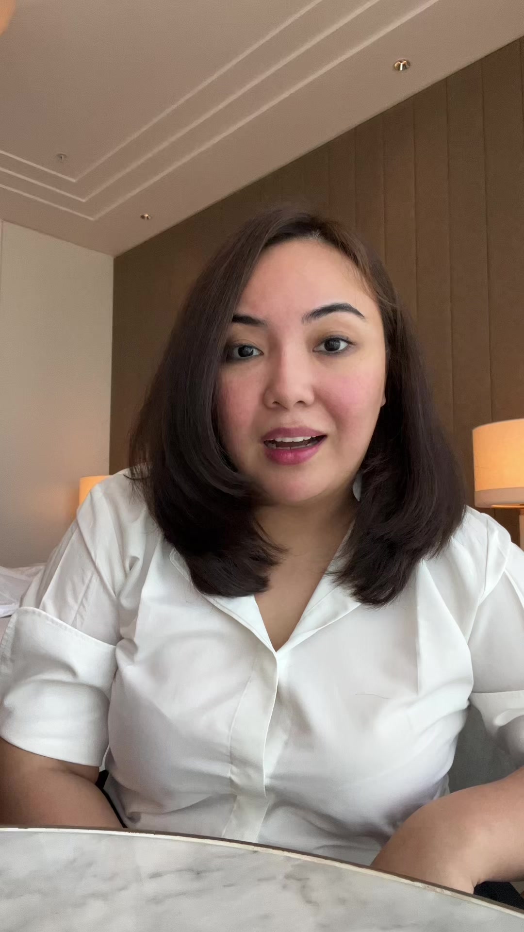 TikTok post by @angelicamanopo for Newlab. Caption reads: [...] @Steincookware Official Store....