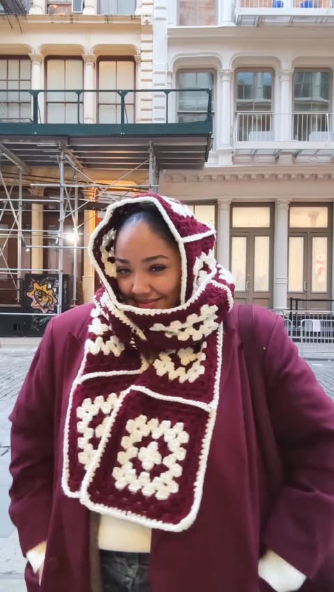 Instagram post by @beautymarkedilly for Michaels Stores. Caption reads: I’m really proud of this 🥹 I have so much funny....