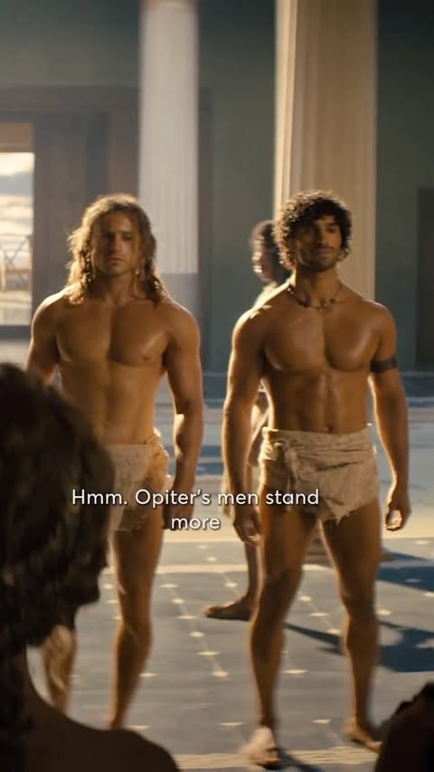 Instagram post by @indiashawsmith for STARZ. Caption reads: [...] won't let us show you the wonder. 

📺:....