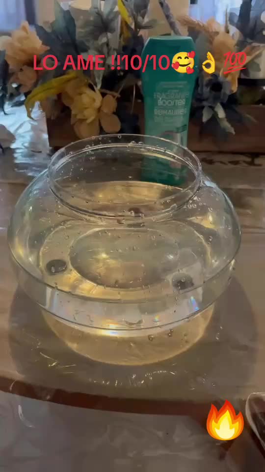 TikTok post by @cataleyatucker for Sirena System. Caption reads: @Sirena Inc #Aromatize and#deodorize....