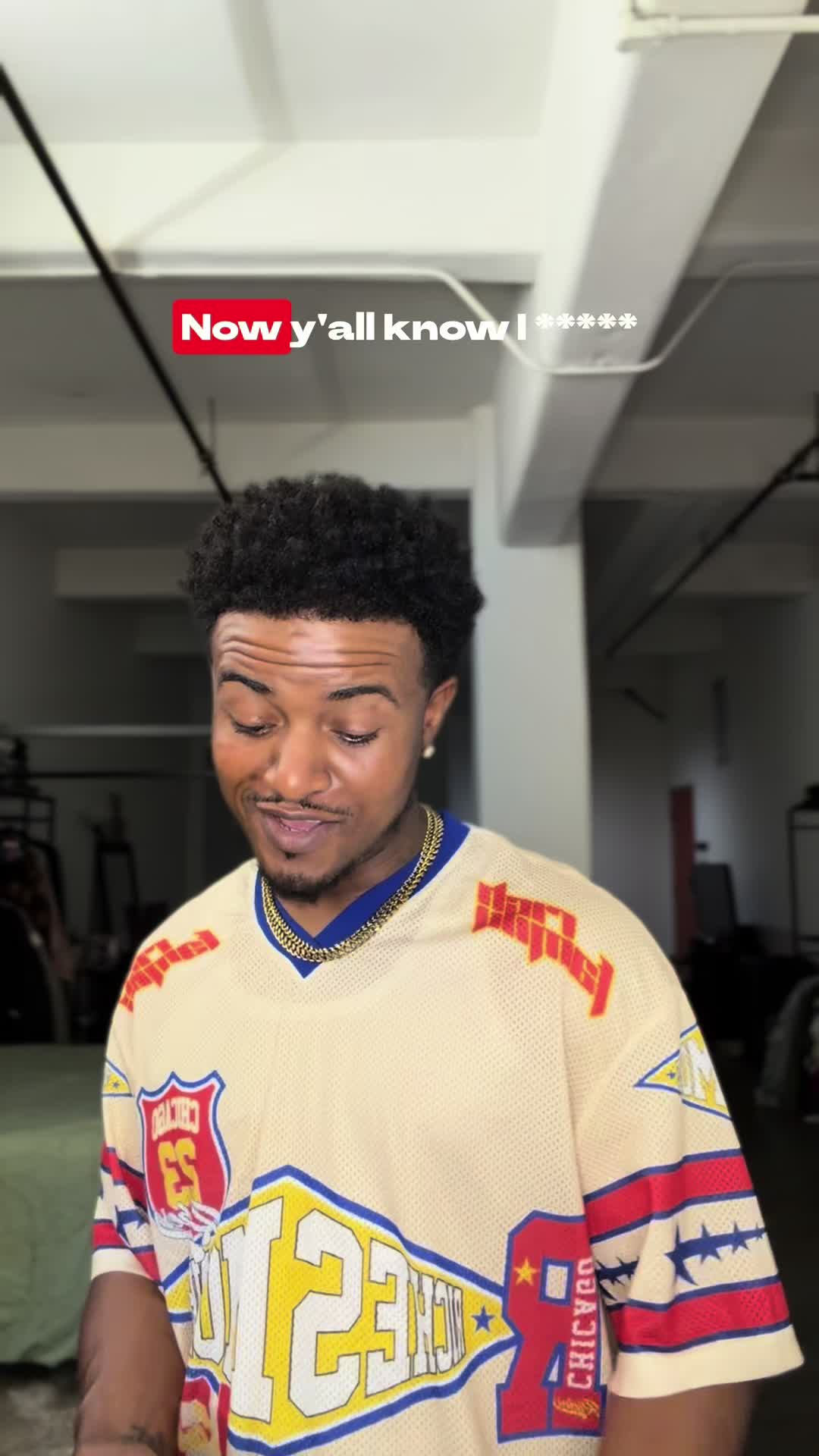 TikTok post by @kawasaki.kev for MAVM. Caption reads: Check out @MAVM to EVERYTHING smelling fresh! Try....