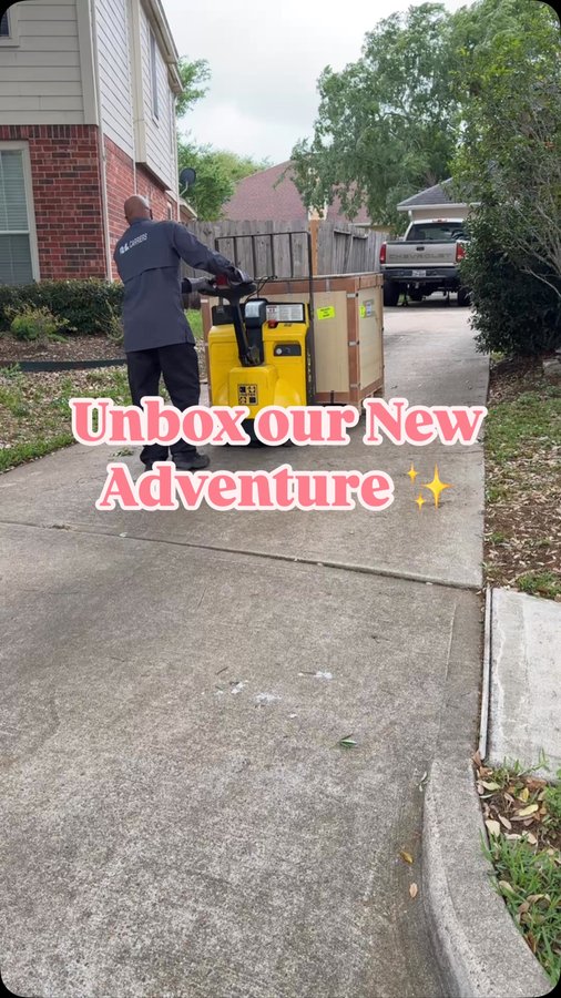 Instagram post by @krafthousesupply for Ricoma. Caption reads: [...] X I N G✨

I am so excited to introduce....