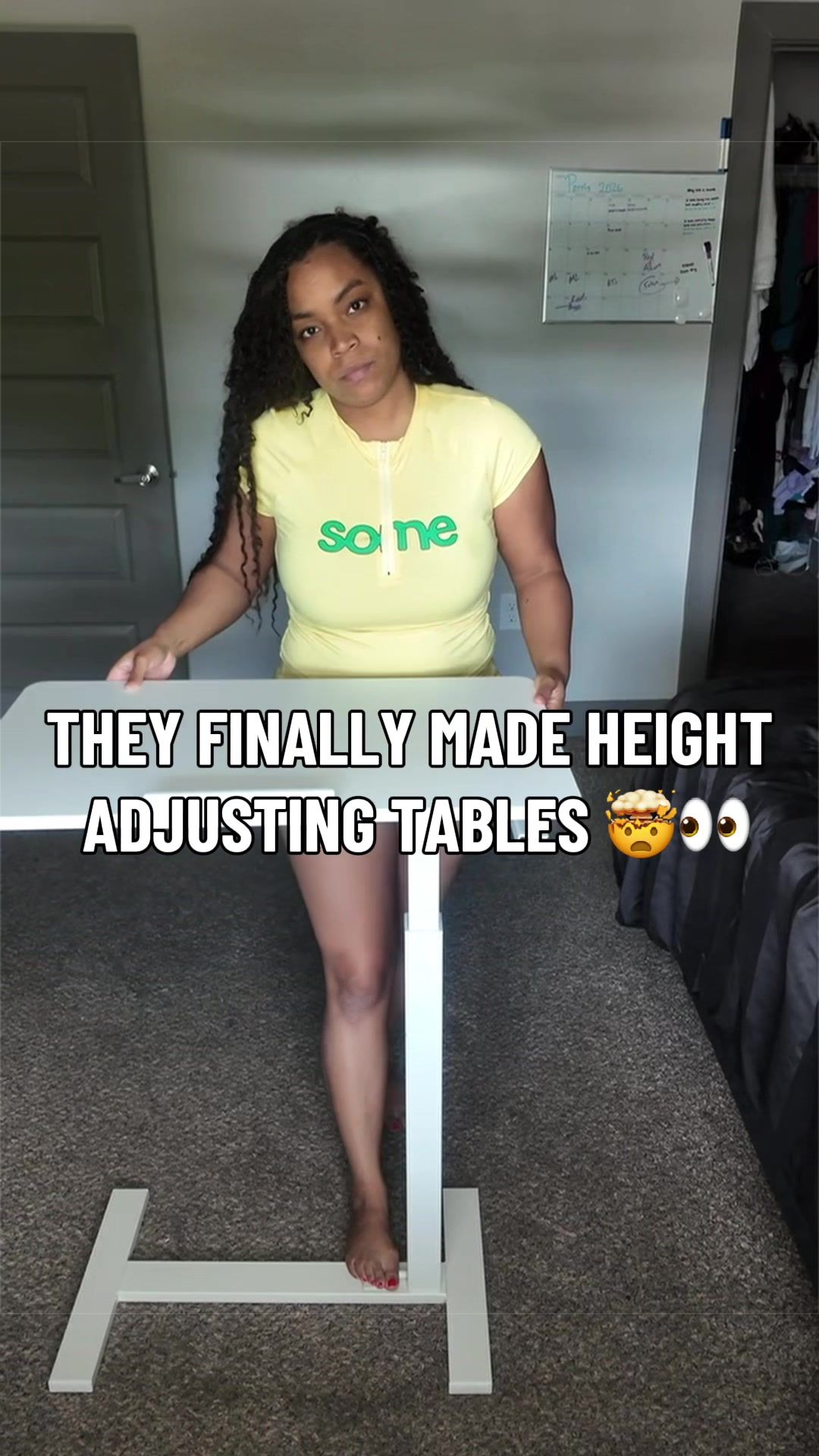 TikTok post by @lovezhaniece for Sweetcrispy Official. Caption reads: [...] was worth every one of my coins!....
