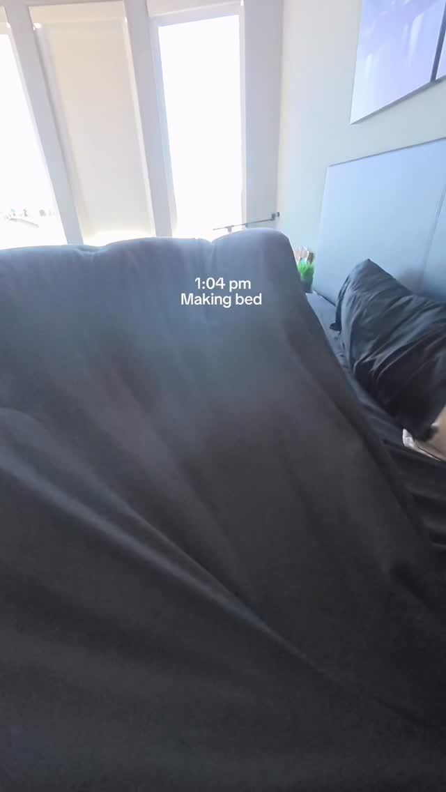 Instagram post by @shaavir6 for Chobani. Caption reads: Day 1 of saving money #lifestyle #broke #family....