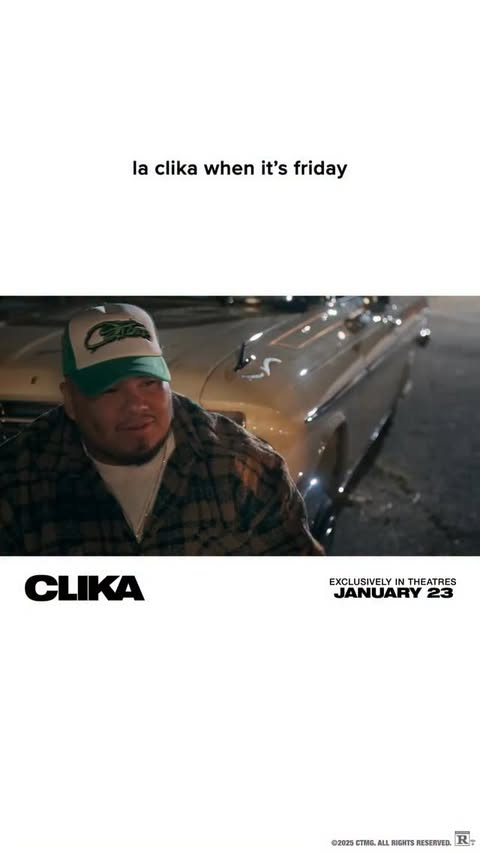 Instagram post by @so.mexican for Sony Pictures. Caption reads: [...] Only in theaters January 23rd @SonyPictures.