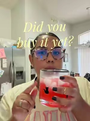 TikTok post by @therhinaedit for Iris Nutrition. Caption reads: [...] #womenshealth #iris #hormonesupport....