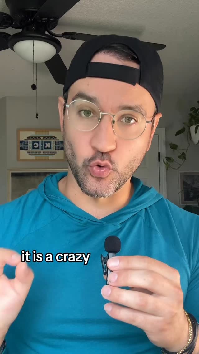 Instagram post by @andr3wsky for DeleteMe. Caption reads: #ad DeleteMe has your back. Click the link in bio....