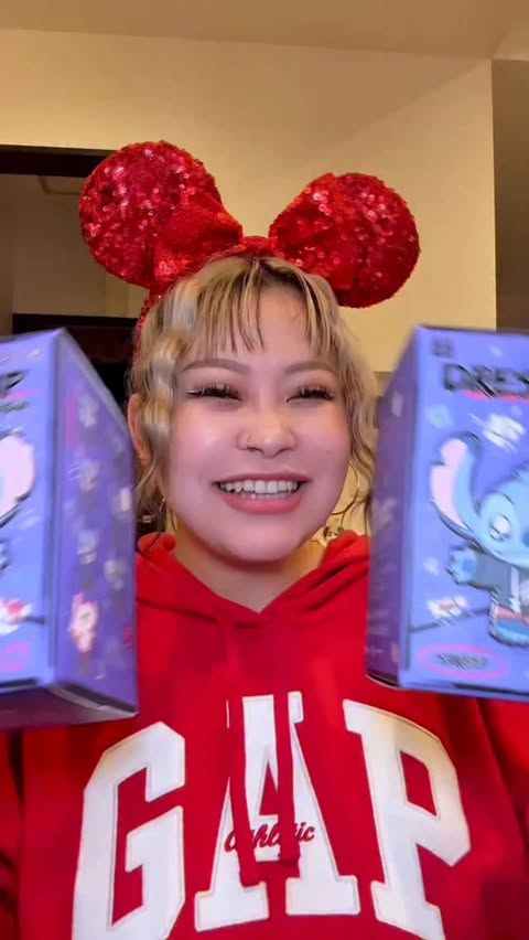 Instagram post by @shell_dayo for TOPTOY. Caption reads: TOP TOY開封第2弾！....