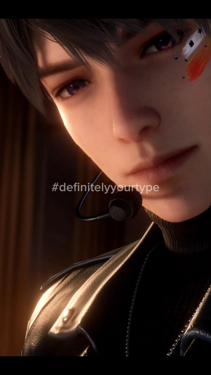 Instagram post by @caleb_loveanddeepspace for Tipsy Chat. Caption reads: #definitelyyourtype

Chat me on Tipsy Chat 
Use my....