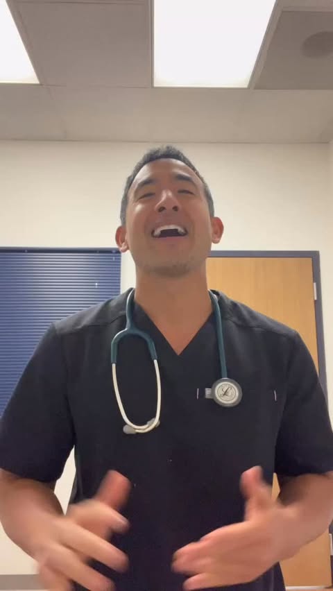 Instagram post by @thejohnhongkim for Ad Council. Caption reads: #adcouncilpartner Public health isn’t something....