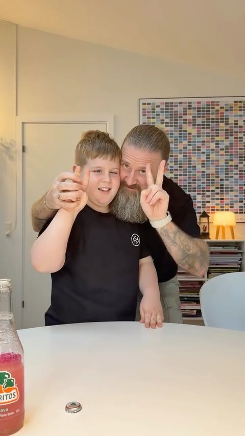 Instagram post by @robbi_ak for StockX. Caption reads: [...] the unboxing of the ASICS x CNCPTS from....