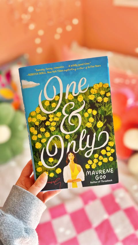 Instagram post by @lalasbookishlife for Putnam Books. Caption reads: [...] Thanks for my gifted copy, @putnambooks....