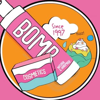 Bomb Cosmetics UAE