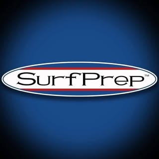 SurfPrep sanding