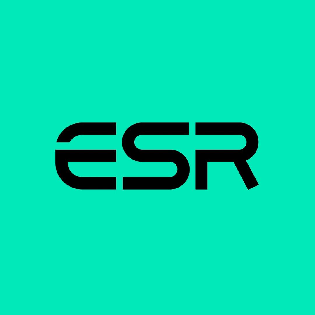 ESR logo
