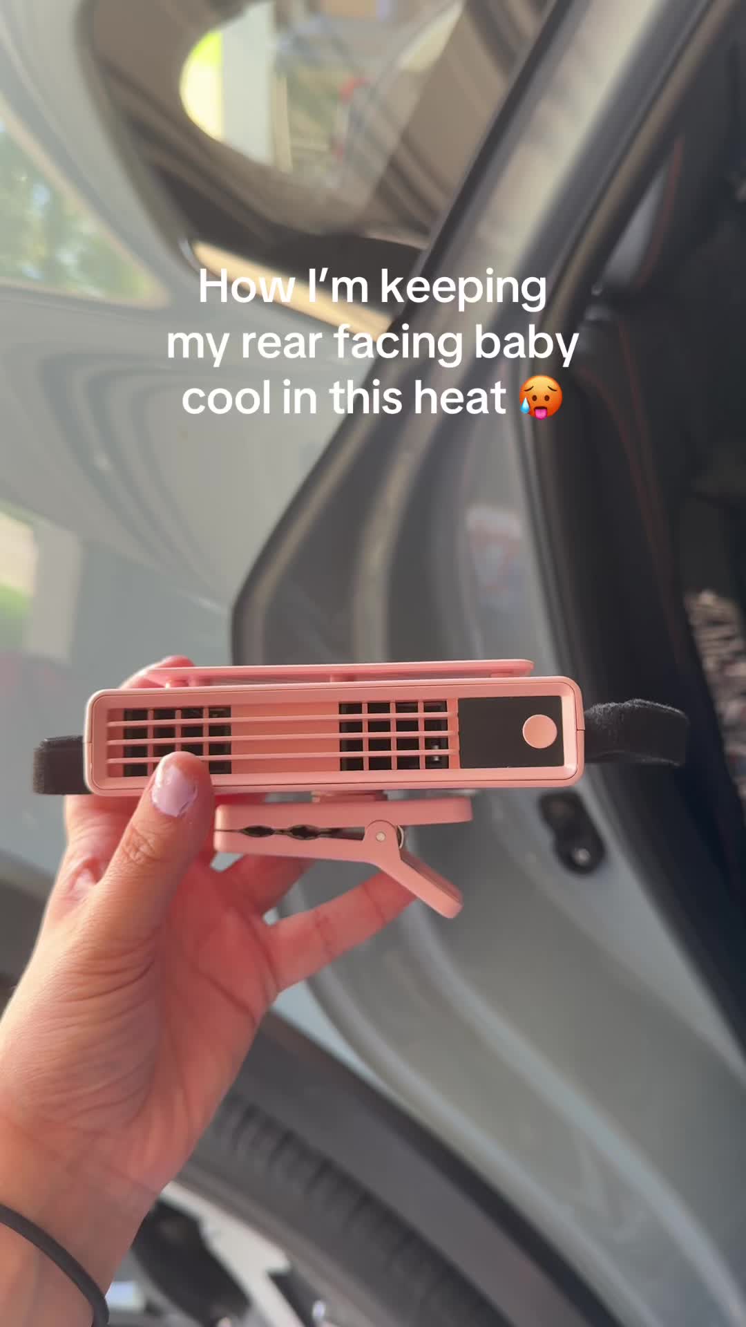 TikTok post by @makenna22lavey for JoyTutus. Caption reads: [...] has been a life saver for our family.....