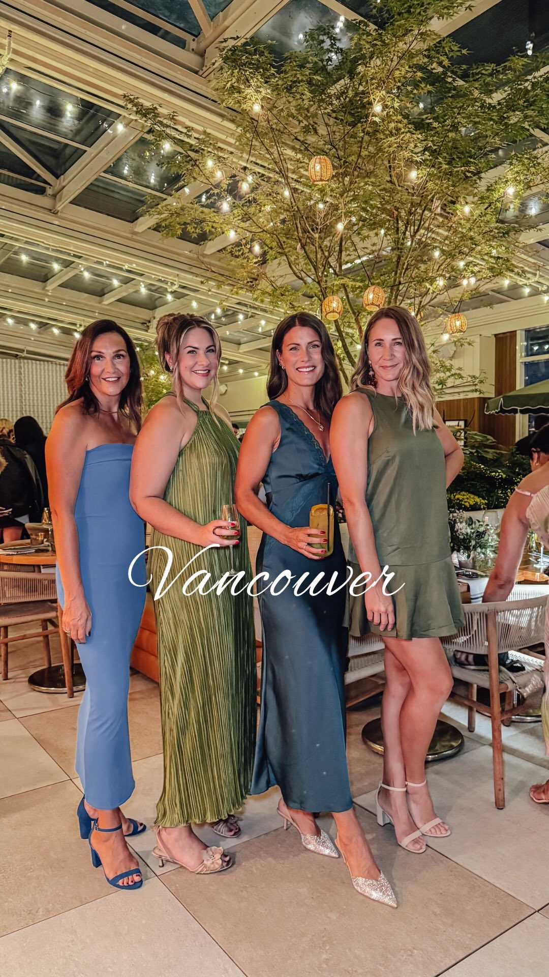 Instagram post by @staceykasdorf for Native Shoes. Caption reads: Just a little different than my average day 😂.....