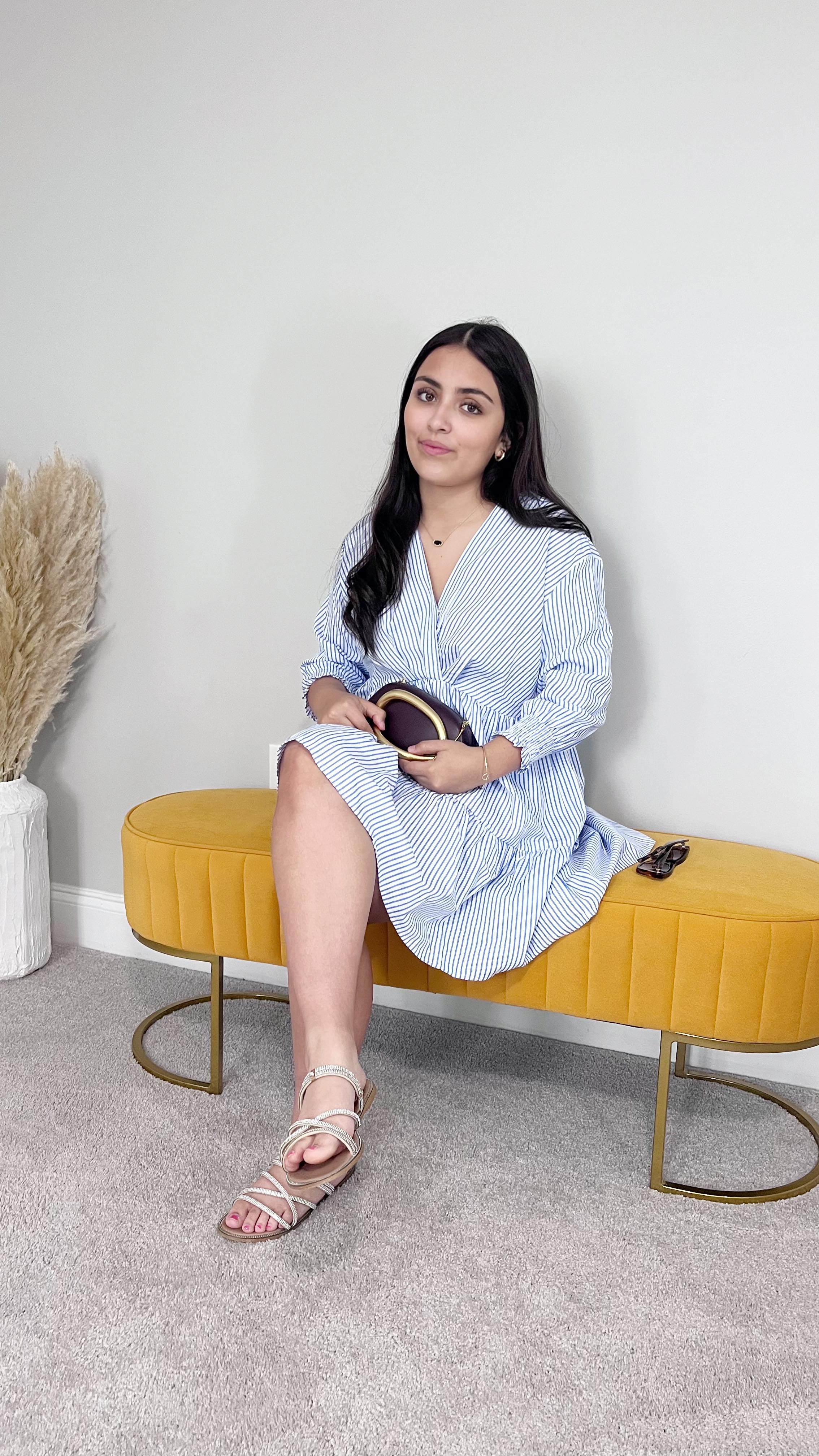 Instagram post by @daynagirlworld1 for People Magazine. Caption reads: How to kick off Summer with CVS,  l found SPF,....