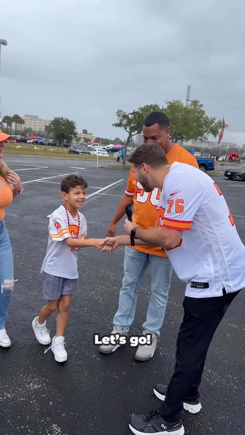 Instagram post by @thatguygarf for Geico. Caption reads: [...] be treated like an MVP. It feels good to....