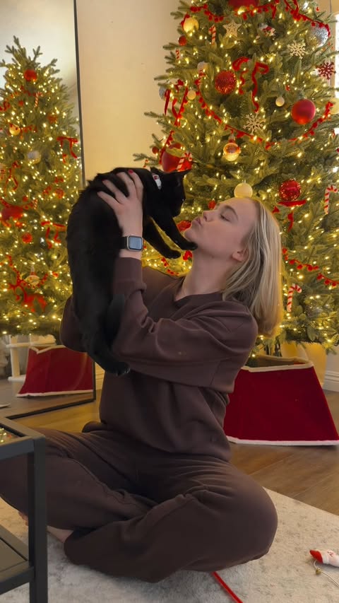 Instagram post by @keeganacton for Dutch. Caption reads: [...] schedule, use code PETS45 to save $45.....