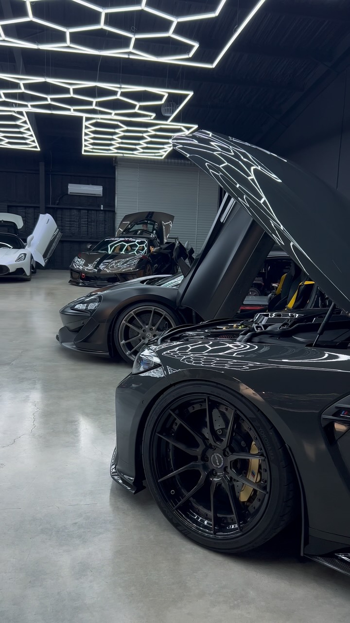 Instagram post by @instavettes for 10 Second Racing. Caption reads: What an amazing week! Here’s a recap to end the....