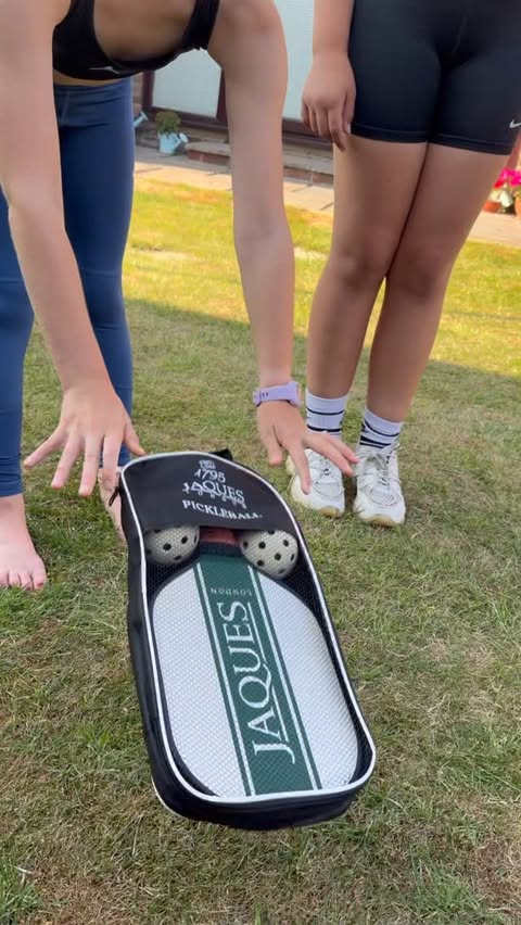 Instagram post by @myworkingmamalife for Jaques of London. Caption reads: [...] biggest recommendation has to be Jaques of....