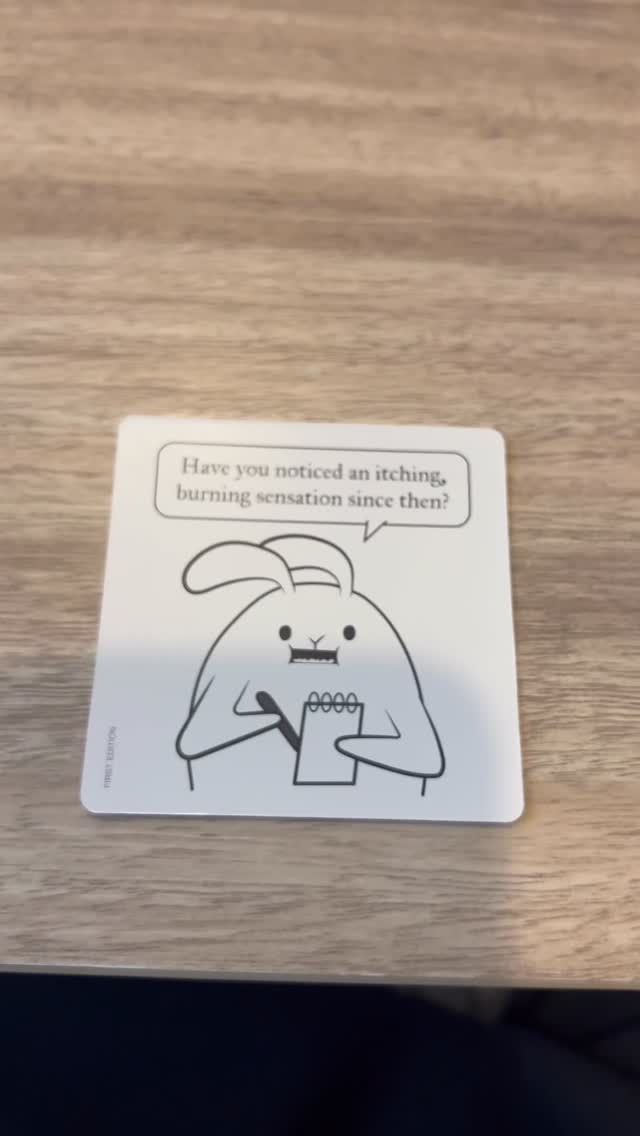 Instagram post by @vinny__3000 for Exploding Kittens. Caption reads: I LOVE THIS GAME....