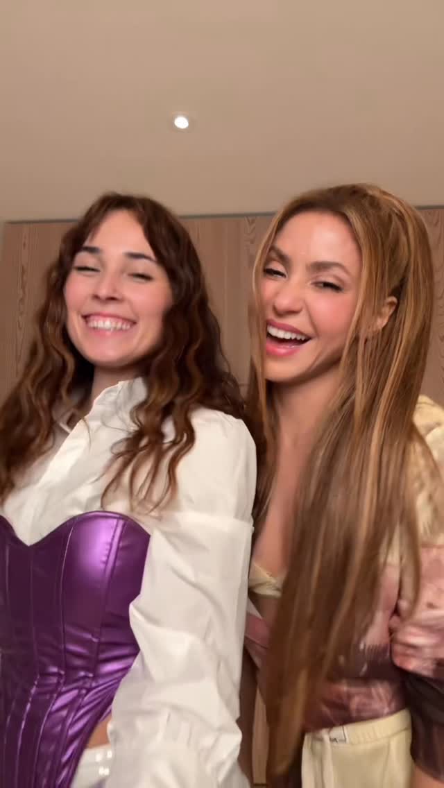 Instagram post by @andragogan for Disney Animation. Caption reads: No words can describe this feeling when I met....