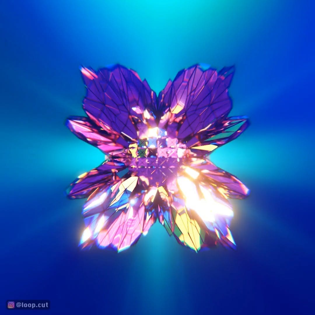 Instagram post by @loop.cut for Soundstripe. Caption reads: [...] (@adrianwalther), licensed via....