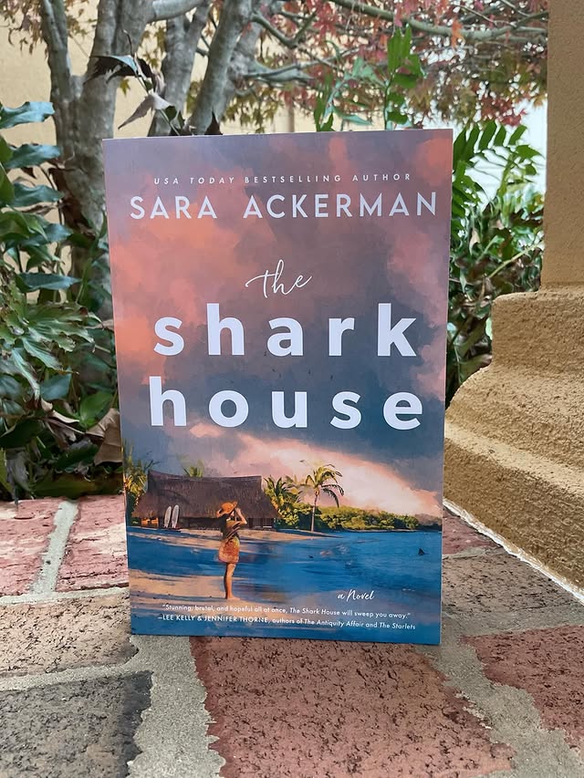 Instagram post by @readingpastdark.marcia for BookSparks. Caption reads: [...] me a huge case of FOMO. Thanks to....