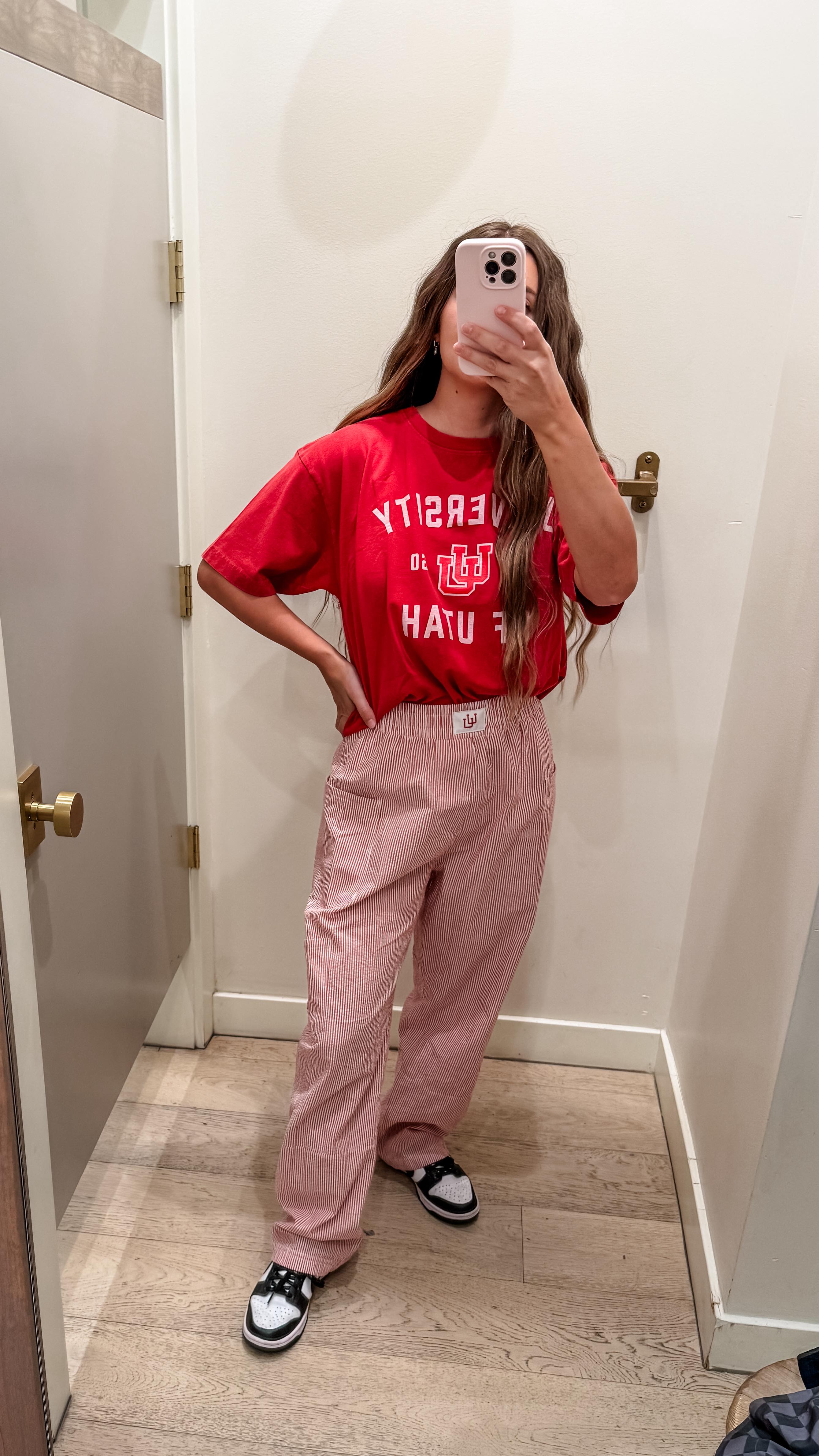 Instagram post by @kallieryan_ for Albion Fit. Caption reads: COLLEGE FOOTBALL STARTS TODAY🏈
And so does....