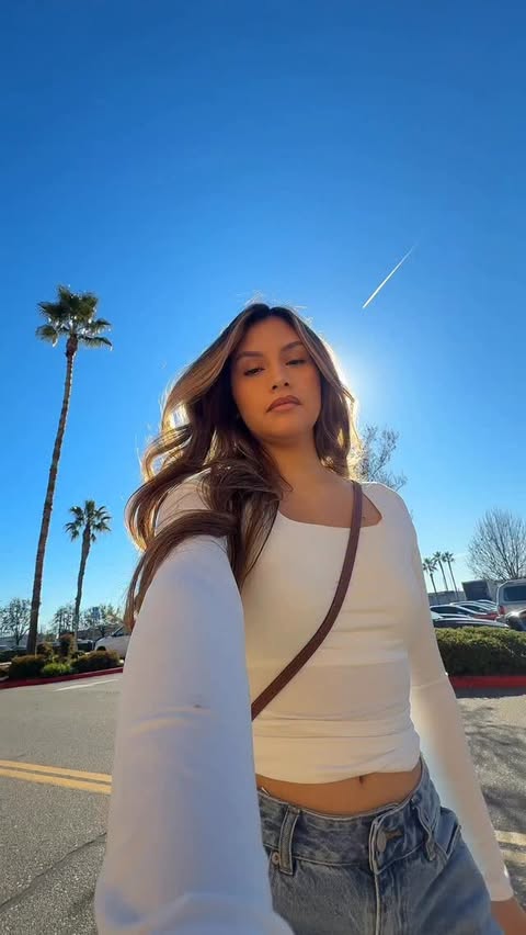 Instagram post by @gicellexx for 4th & Heart. Caption reads: butter rice with 4th & Heart Ghee 🧈 Ingredients:....