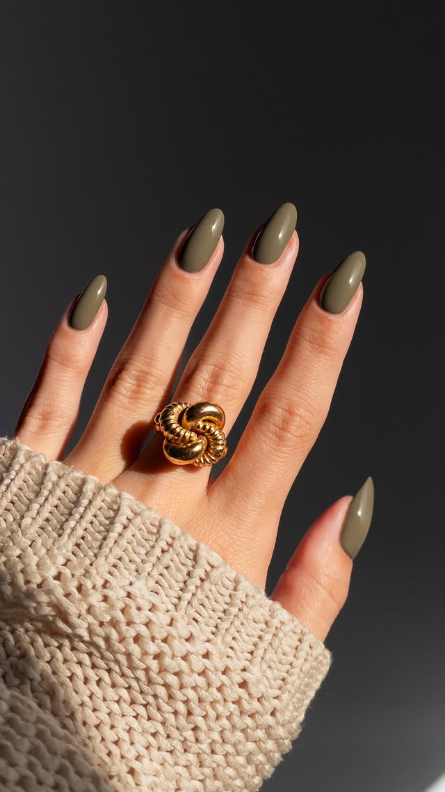 Instagram post by @basecoatstories for butter LONDON. Caption reads: [...] @essie “exposed”
midnight blue:....