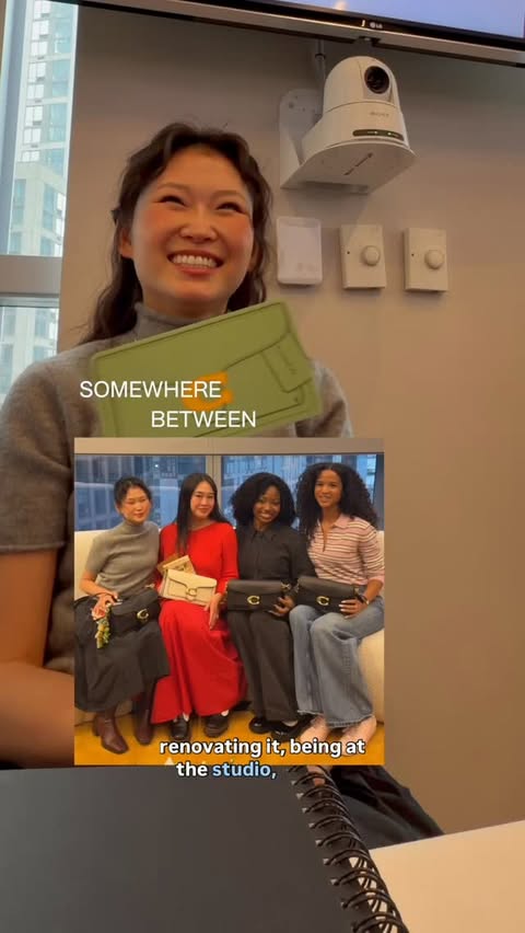 Instagram post by @pashtime_ for Notion. Caption reads: [...] your dream life with the help of @notionhq....