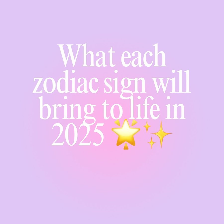 Instagram post by @natalieenamaste for Astrology.com. Caption reads: [...] store for you. Don’t forget to visit....